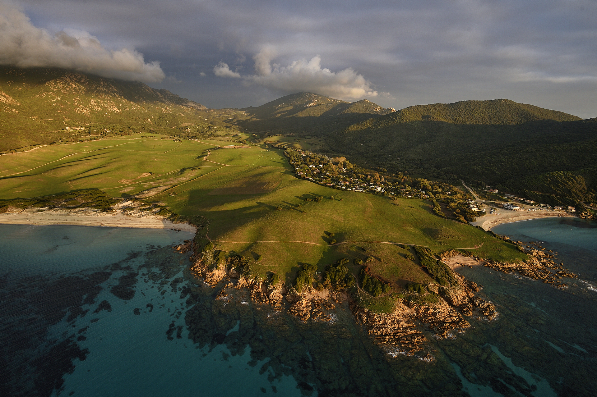stef bravin photo drone capo