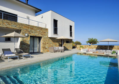 Photographe maison corse casa sant andria stef bravin