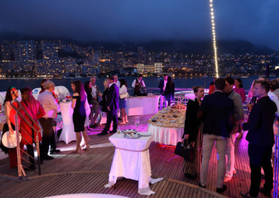 yacht event photographer